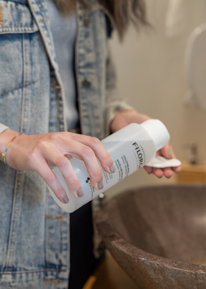 Micellar Solution Filorga