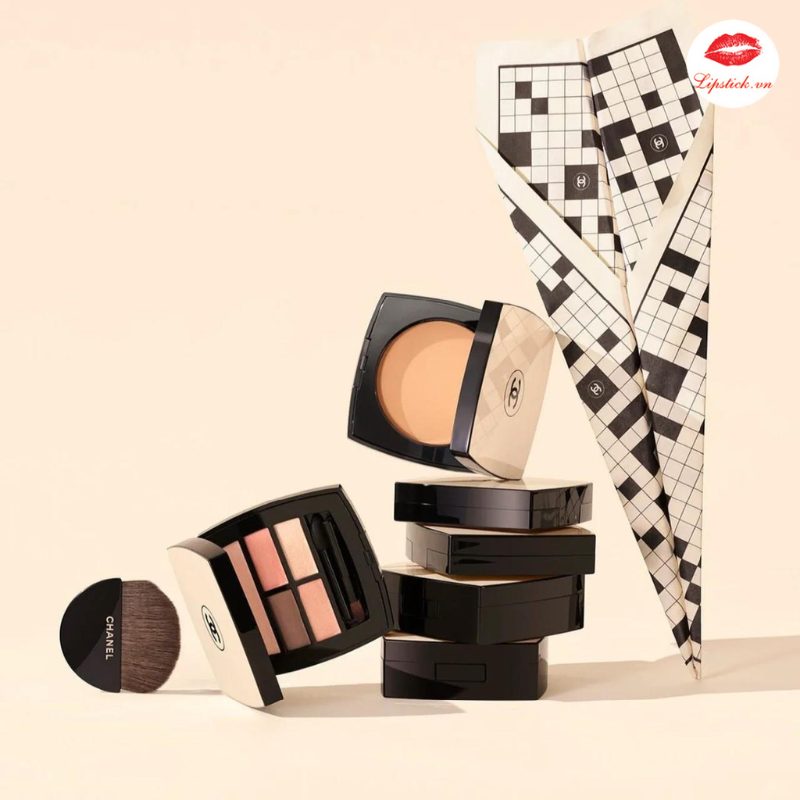 phấn phủ chanel nén b20