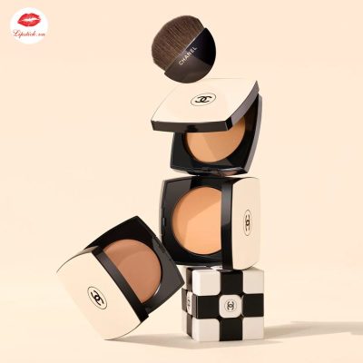 Phấn Phủ Chanel B20 Les Beiges Healthy Glow Sheer Powder 12g