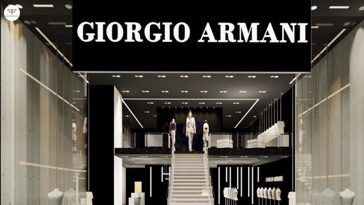 Kem nền Giorgio Armani