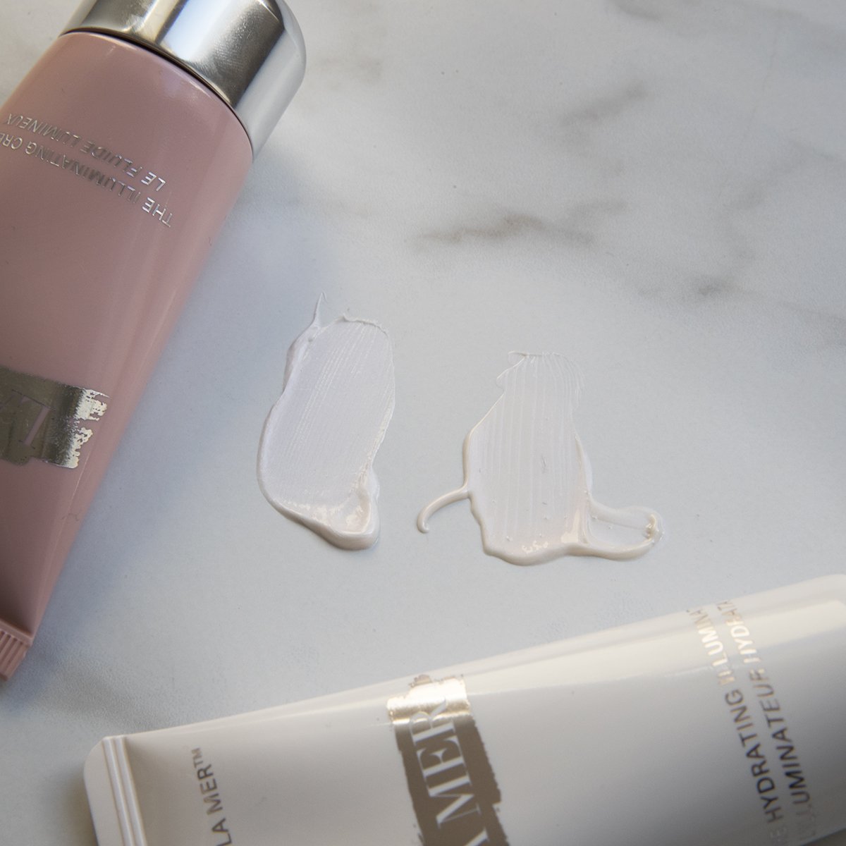 La Mer Illuminating Creams