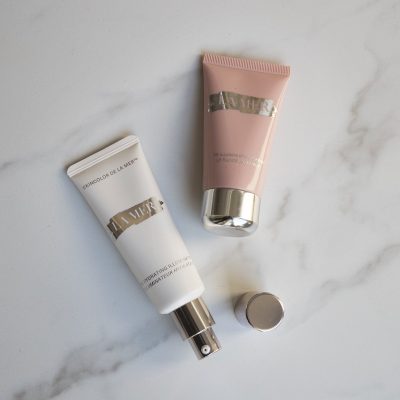 Kem Nền Tự Nhiên La Mer The Hydrating Illuminator 40ml