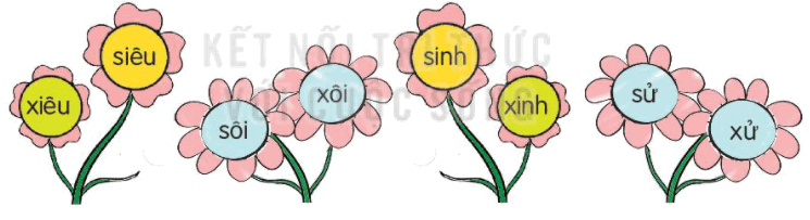 Bài 21: Nghe - viết: Kho sách của ông bà trang 99 SGK Tiếng Việt 3 tập 1 Kết nối tri thức với cuộc sống