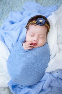 Những điều kiêng kỵ khi chụp ảnh sơ sinh mà bạn cần biết