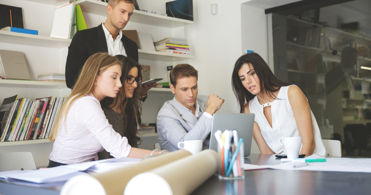 Mô hình SWOT trong kinh doanh