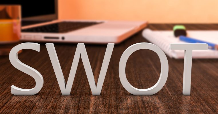 SWOT là gì? Hướng dẫn phân tích mô hình ma trận SWOT - Học Viện Quản Lý PACE