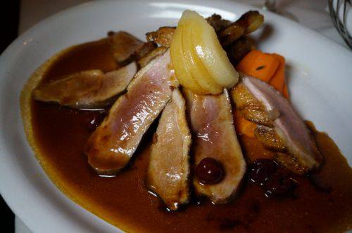 Le Coq Au Vin is Back – Scott Joseph's Food & Travel