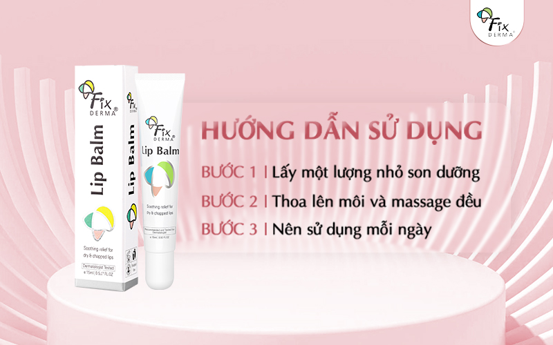 Hướng dẫn sử dụng sản phẩm