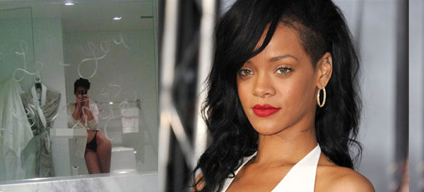 Sao Hollywood lộ 'ảnh nóng' vì... bạn trai