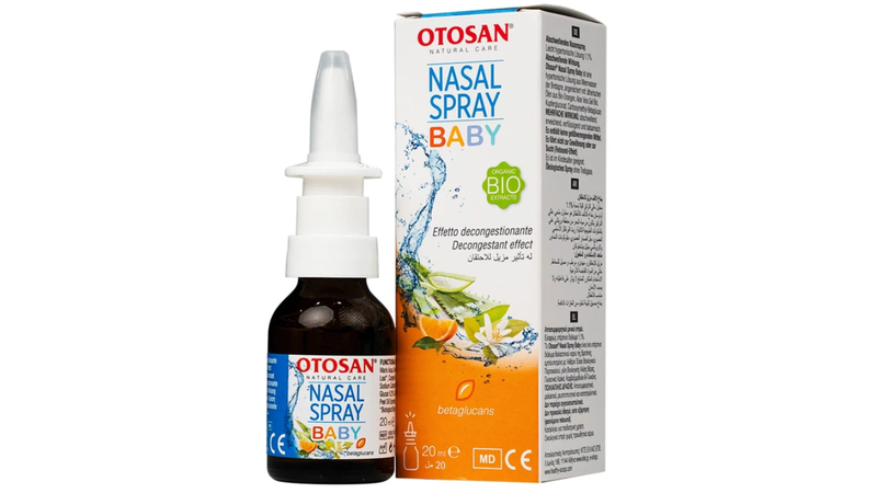 Top 12 thuốc xịt viêm mũi dị ứng được ưa chuộng trên thị trường