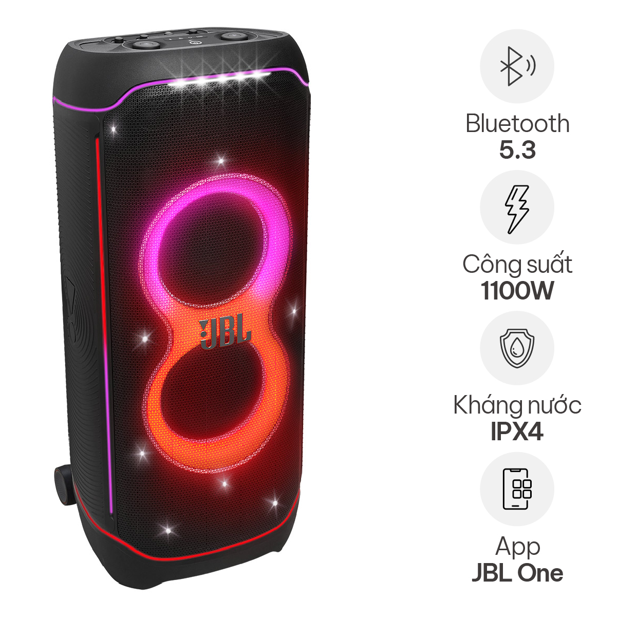 Loa Klipsch Groove XXL