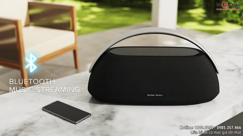 loa bluetooth JBL Xtreme 3