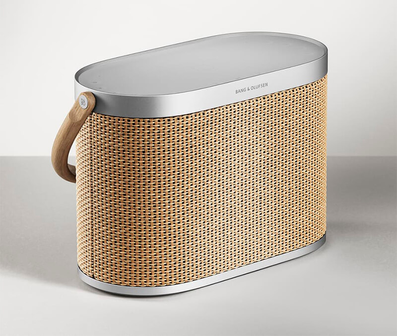 Loa bluetooth Alpha Works W88