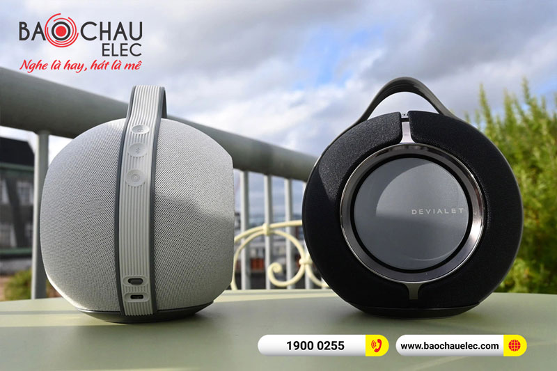 Top 15 Loa Bluetooth Bass Mạnh, Công Suất khủng Hay 2026