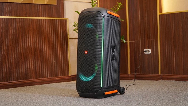 Loa JBL PartyBox Ultimate