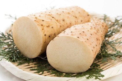 Củ mài là củ gì và có tác dụng gì?