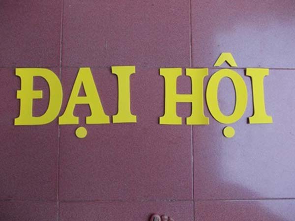 bán bộ chữ xốp cắt sẵn