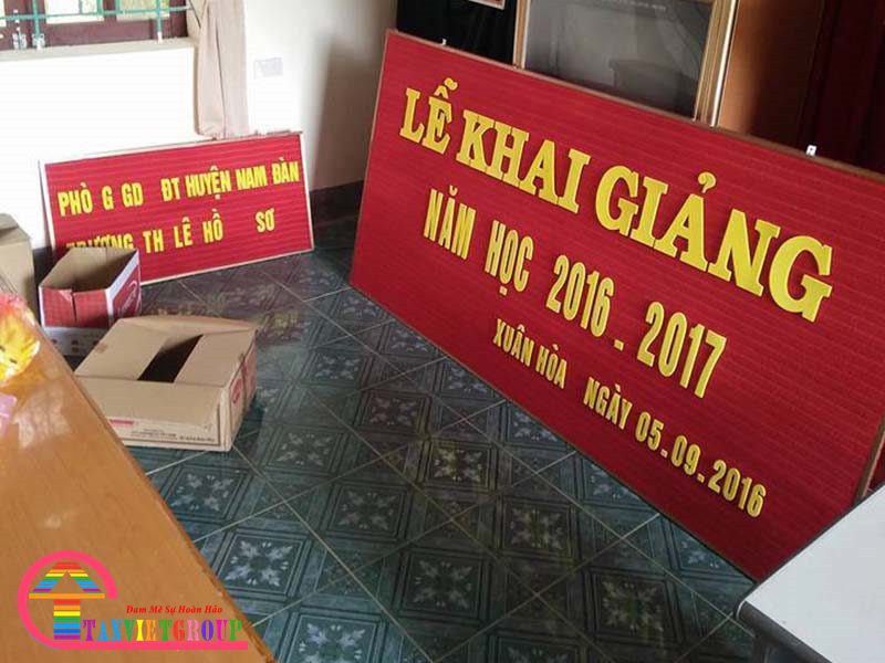 cửa hàng thiết bị đoàn đội