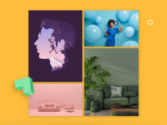 Màu đơn sắc là gì? Hướng dẫn sử dụng màu đơn sắc trong thiết kế đồ họa