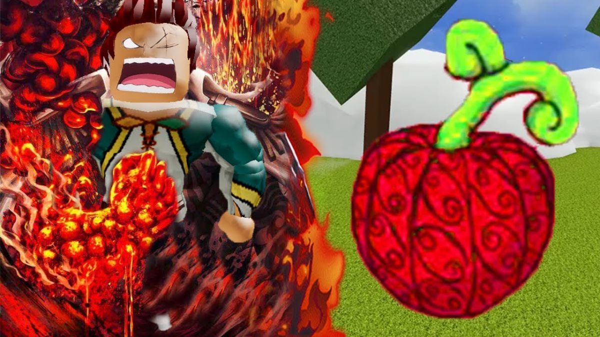 Xếp hạng trái ác quỷ Meme Sea bảng S cập nhật mới nhất