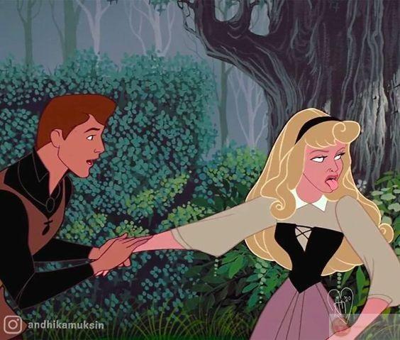 Deadline đang dí, mà vibe vẫn lung linh