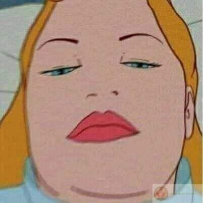 Làm công chúa cũng mệt, nhưng phải cố xinh