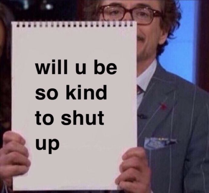 Ngưng phát âm lại giùm, mày đang làm khổ