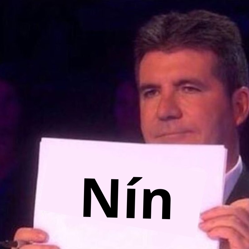 Nói ngu vậy cũng nói cho được ha