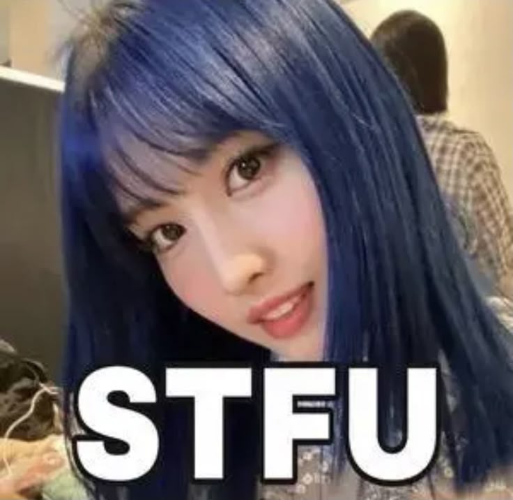 Cái mồm đó cần được tắt trong yên lặng