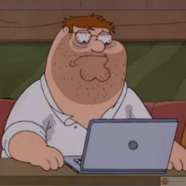 Meme mệt mỏi quá