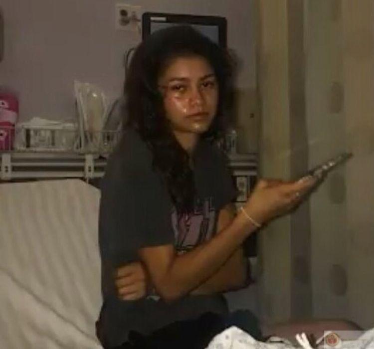 Meme tôi quá mệt mỏi rồi