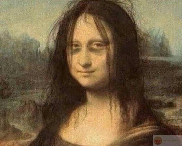 Ảnh chế mệt mỏi lầy lội cho thấy dân văn phòng cũng có lúc