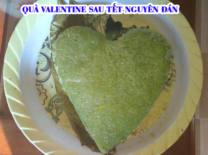 Tổng hợp meme Valentine đòi quà siêu vui nhộn