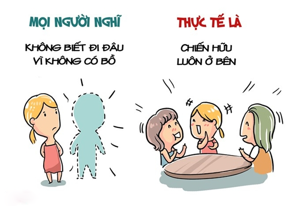 Một số ảnh meme hài hước, bá đạo ngày Valentine