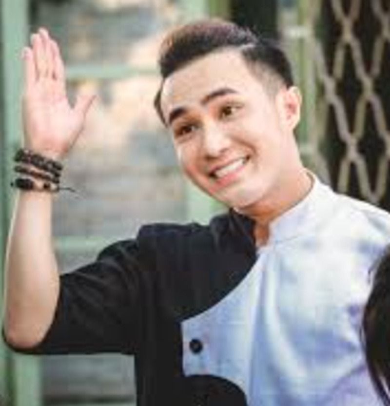 Hình ảnh meme giơ tay người nổi tiếng