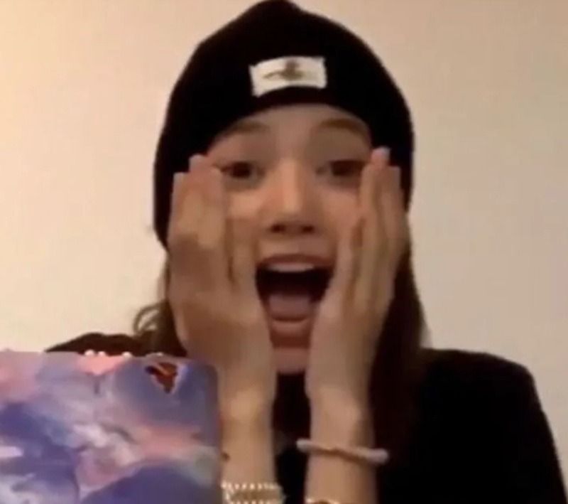 Meme người nổi tiếng