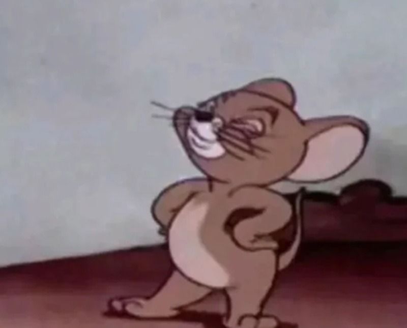 Meme phiên bản hoạt hình (Chibi)