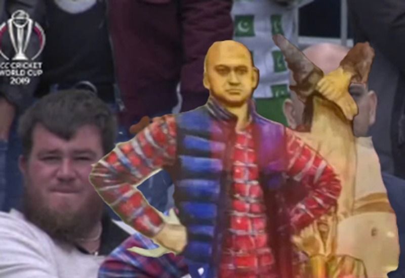 Meme gốc huyền thoại