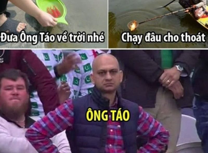 Meme gốc huyền thoại