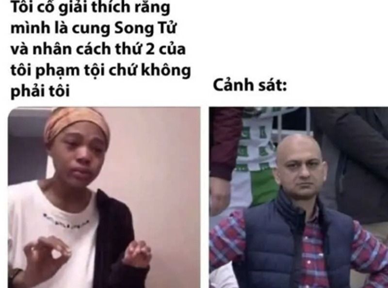 Meme gốc huyền thoại