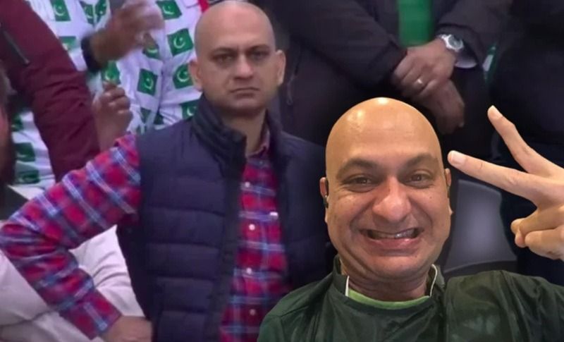 Tổng quan về meme chống nạnh