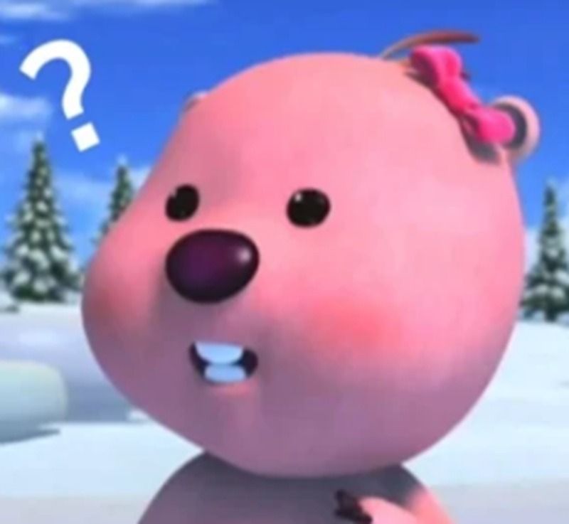 Meme hỏi chấm dùng để “troll” bạn bè