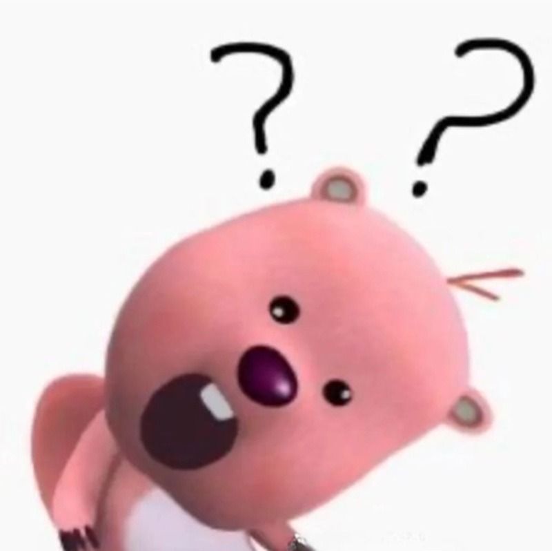 Meme hỏi chấm dùng để “troll” bạn bè