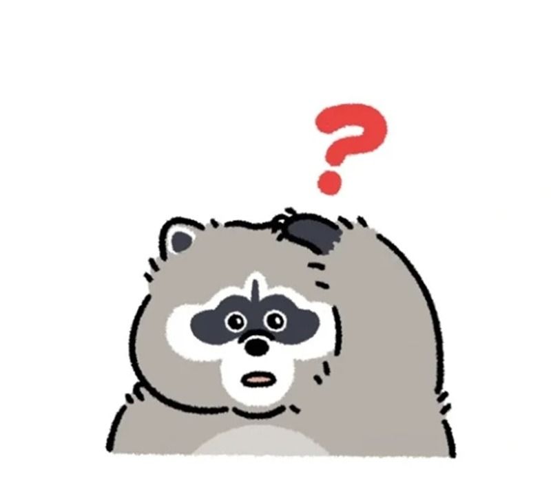 Meme hỏi chấm dùng để “troll” bạn bè