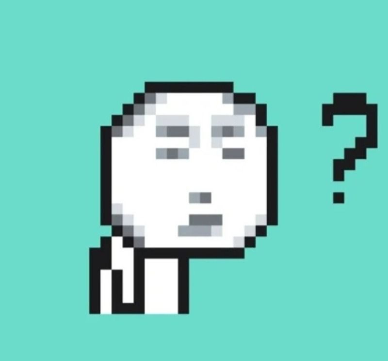 Thông tin cần biết về hình ảnh meme hỏi chấm