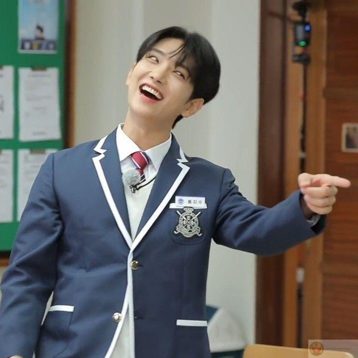 Cười không lý do, đôi khi là lý do tốt nhất