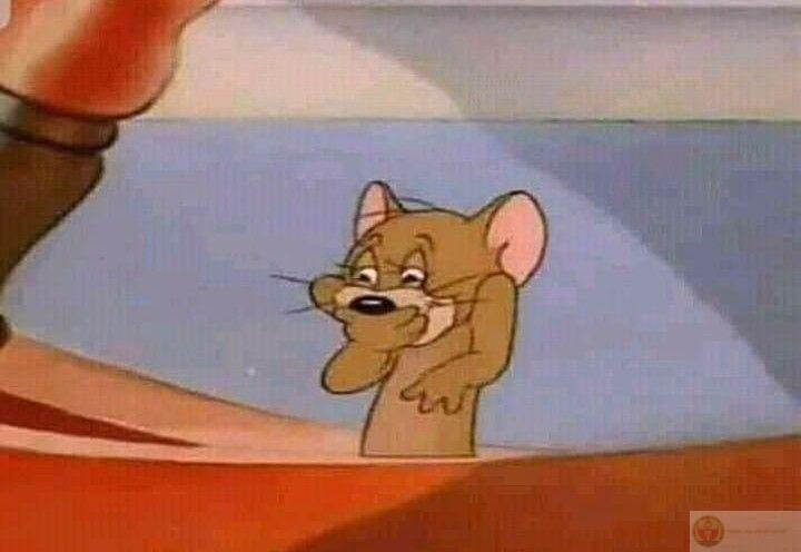 Cười kiểu này chắc đốt cháy calo luôn