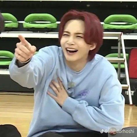 Mỗi lần cười là xua tan một ít mệt mỏi