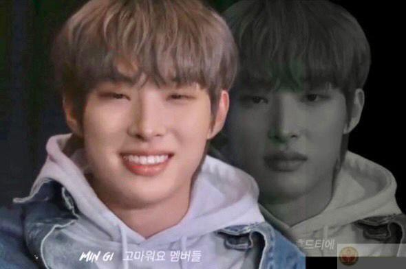 Cười nhẹ một cái mà xua tan nguyên một ngày mệt