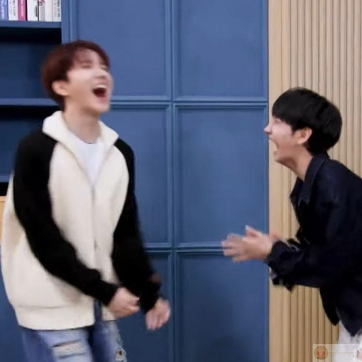 Cười nhẹ thôi mà cái tâm trạng xoay 180 độ